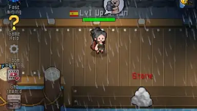 Screenshot von Grow Stone Online 1