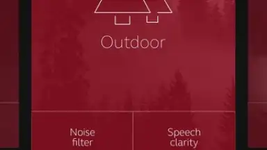 Screenshot von ReSound Smart 3D 3