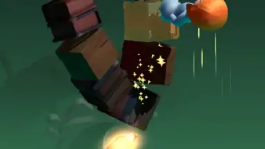 Screenshot von Dream Walker 9