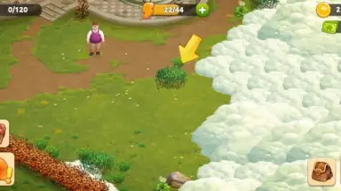 Screenshot von Spring Valley 6