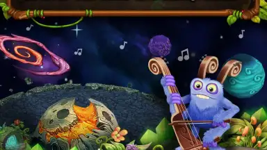 Screenshot von My Singing Monsters: Dawn of Fire 5