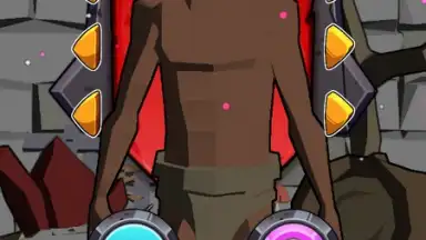 Screenshot von Dungeon Life 4