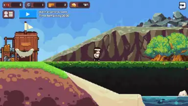 Screenshot von Island Survival Story 8