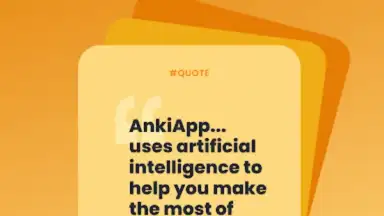 Screenshot von AnkiApp Flashcards 11