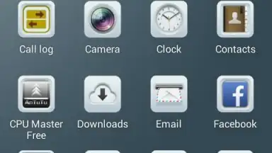 Screenshot von XThemes 4