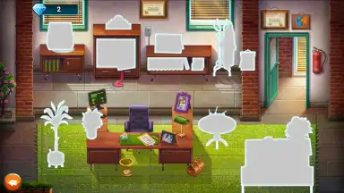 Screenshot von Heart's Medicine - Season One 13