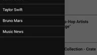 Screenshot von Playlist Viewer for YouTube 1