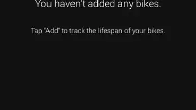 Screenshot von Garmin Connect 8