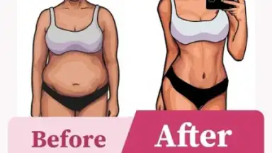 Screenshot von Yoga for Weight Loss 8