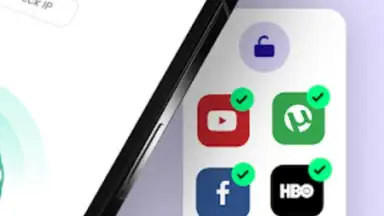 Screenshot von VPN Indonesia 6
