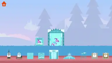 Screenshot von Dinosaur City 7