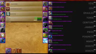 Screenshot von Droid armory 10