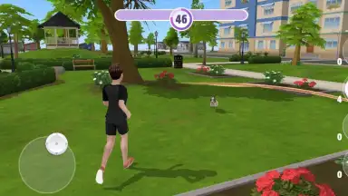 Screenshot von Virtual Sim Story: Dream Life 2
