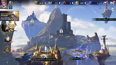 Screenshot von AION: Legions of War 3