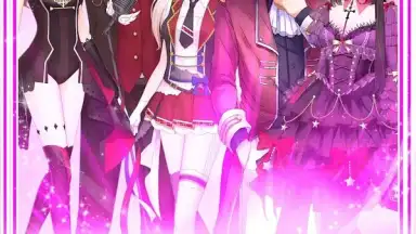 Screenshot von Romantic Diary 6