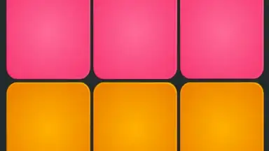 Screenshot von Super Pads 7