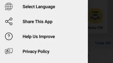 Screenshot von Tubidy App - Mp3 Downloader 2