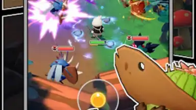 Screenshot von The Last of Duck 1