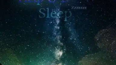 Screenshot von StartSleep 4