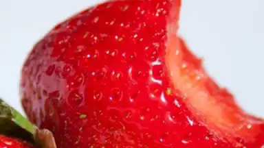 Screenshot von Recetas 8