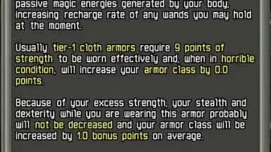 Screenshot von Yet Another Pixel Dungeon 5