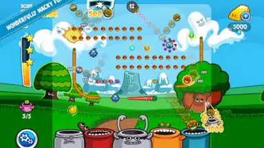 Screenshot von Papa Pear Saga 6