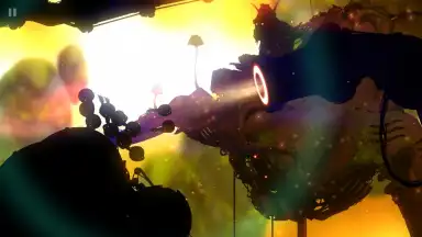 Screenshot von BADLAND 2 9
