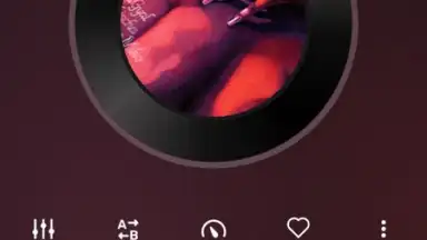 Screenshot von MX Player 8