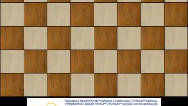 Screenshot von Шашки 2