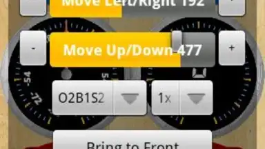 Screenshot von Car Gauge Lite OBD2 6