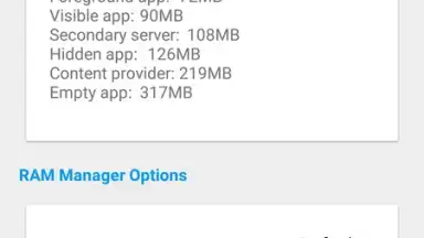 Screenshot von L Speed 9