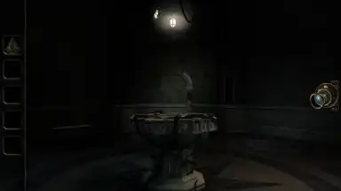 Screenshot von The Room Three 10