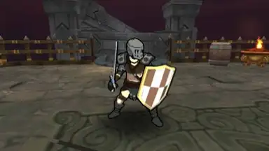 Screenshot von Knightz: Battle for the Glory 10