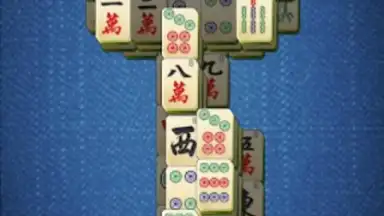 Screenshot von Mahjong 9