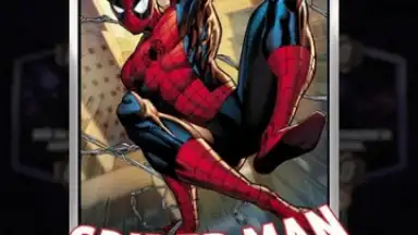 Screenshot von Marvel Snap 5