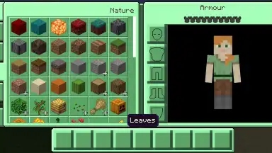 Screenshot von Craft Box Game Tree 14
