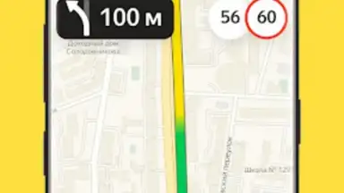 Screenshot von Yandex Pro Beta 1
