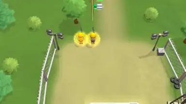 Screenshot von Army Defence 10