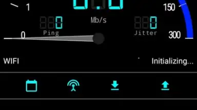 Screenshot von Network Cell Info Lite 3