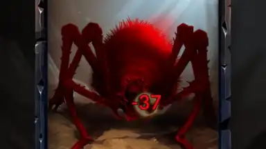 Screenshot von Age of Revenge 1