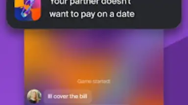 Screenshot von Twinby: Dating & Compatibility 3