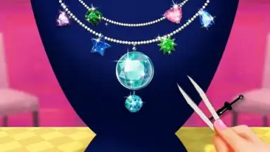 Screenshot von Fashion Shop 10