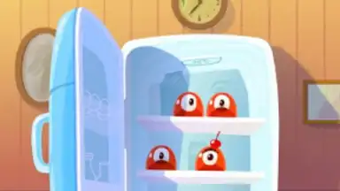 Screenshot von Pudding Monsters 2