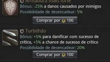 Screenshot von Furia de Titãs 6