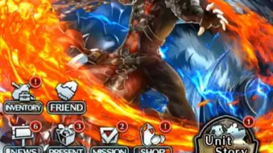 Screenshot von Last Cloudia 5