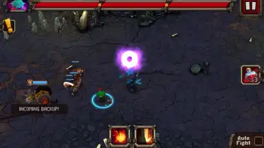 Screenshot von Like a Boss 13