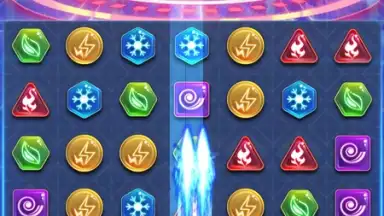 Screenshot von Starfleet Battle 10