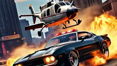 Screenshot von GTA SA - Lag fixer 5