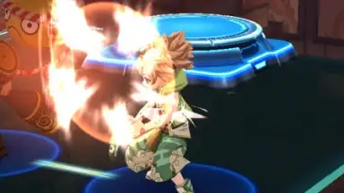 Screenshot von Fight League 3