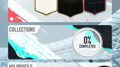 Screenshot von PACYBITS FUT 20 2